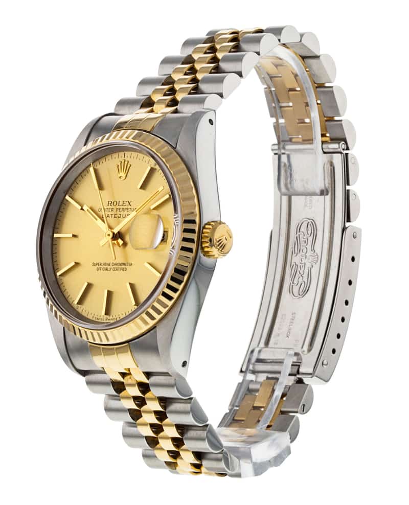 Rolex Datejust 16233